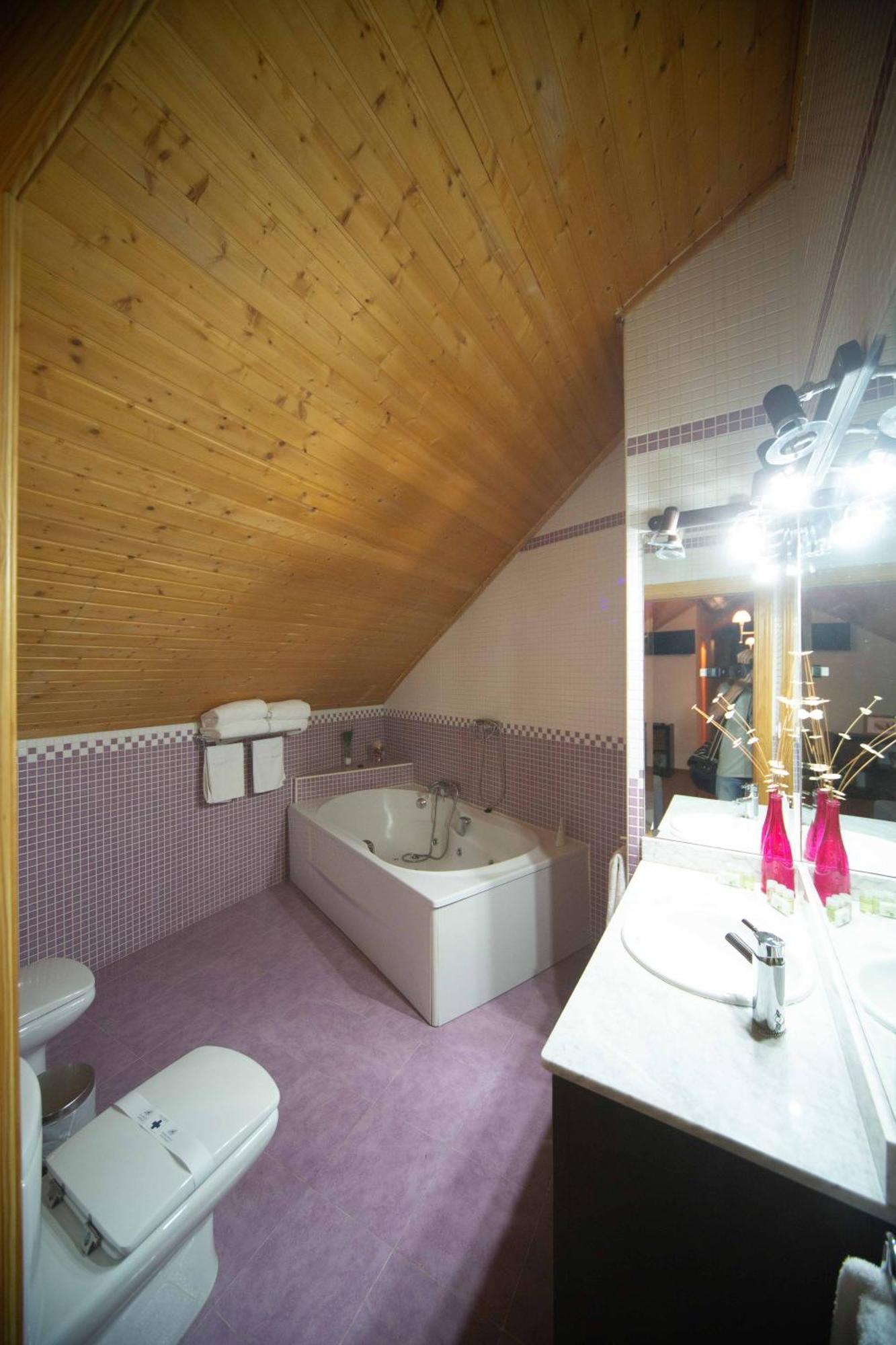 Apartamento Santa Barbara Castilleja de la Cuesta Dış mekan fotoğraf